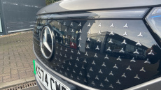 Mercedes-Benz Eqa 250+ 140kW AMG Line Executive 70.5kWh 5dr Auto Electric Hatchback